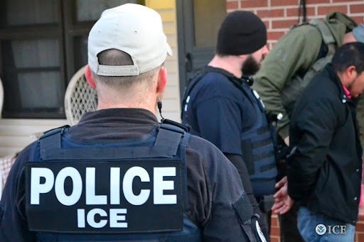 ICE
