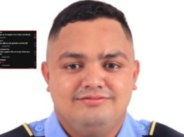 Policía