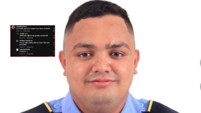 Policía