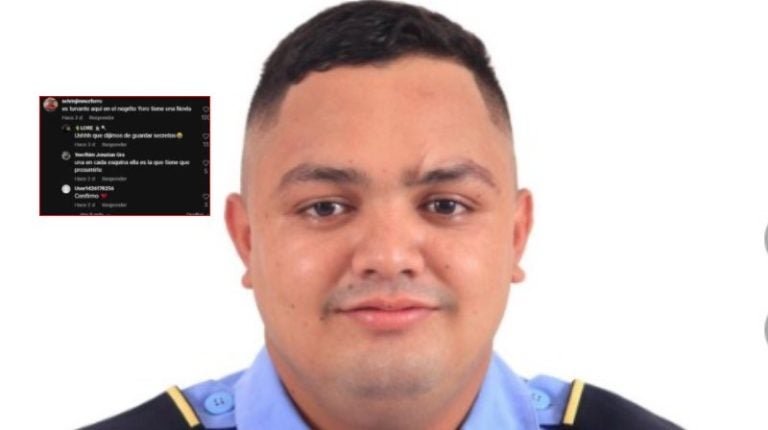 Policía