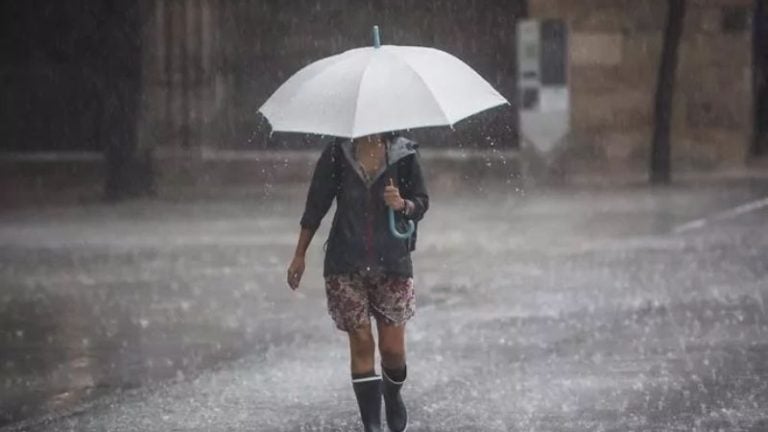 ¿Tiene planes para este domingo? Conozca cómo estará el clima