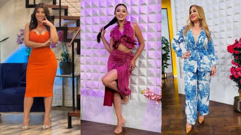 Presentadora someterá cirugía