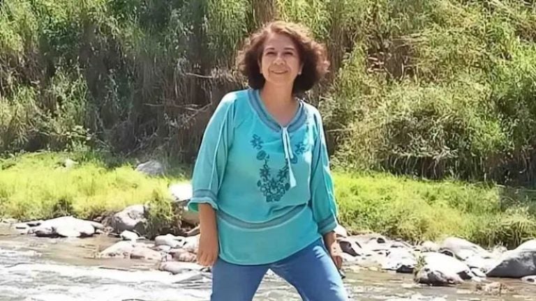 Conmoción en México por asesinato de la presidenta municipal de San Mateo Piñas