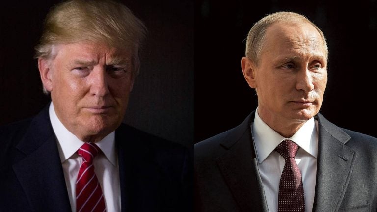 Presidentes