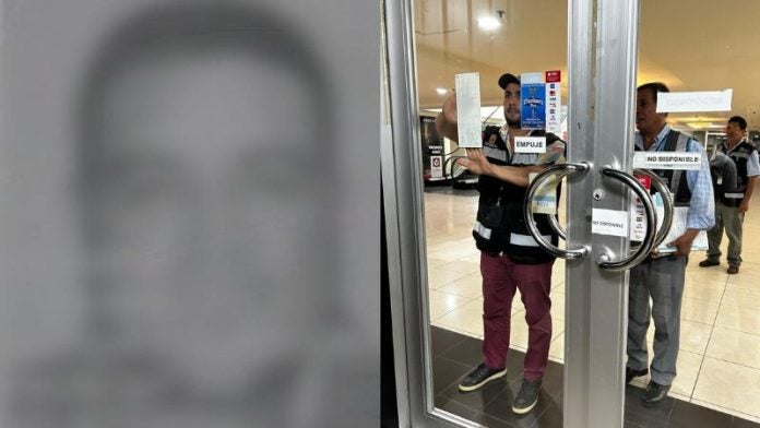 Prisión estafador paquetes turísticos