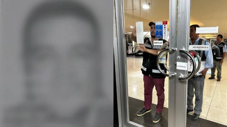 Prisión estafador paquetes turísticos
