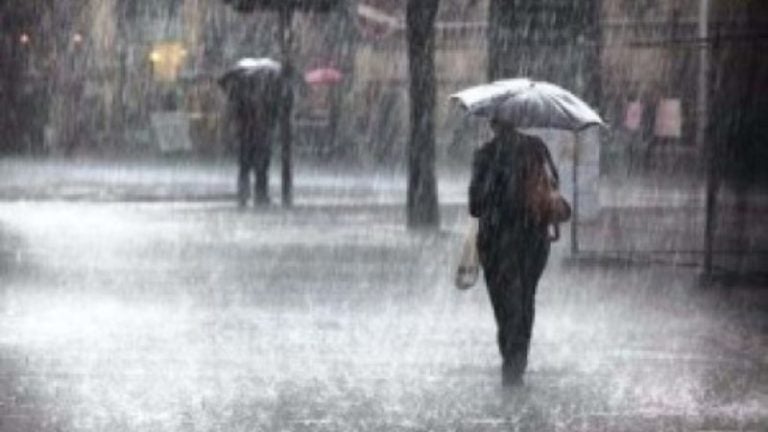 Conozca el pronóstico del clima para este sábado en el país
