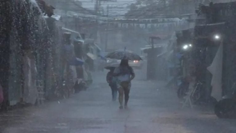 ¿Continuarán las lluvias para este miércoles 11 de junio? Esto informa Cenaos