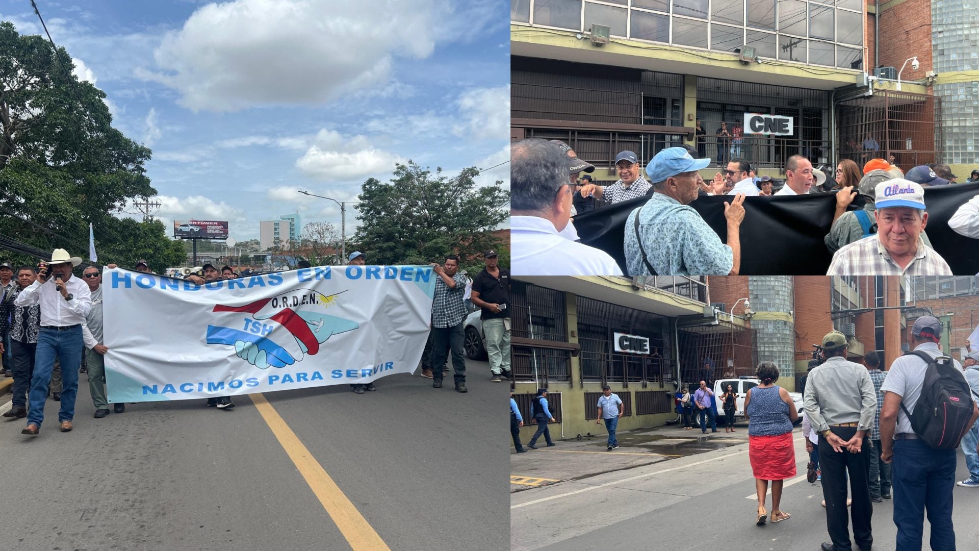 Protesta 1