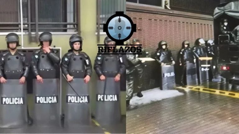 Riflazos 2,103