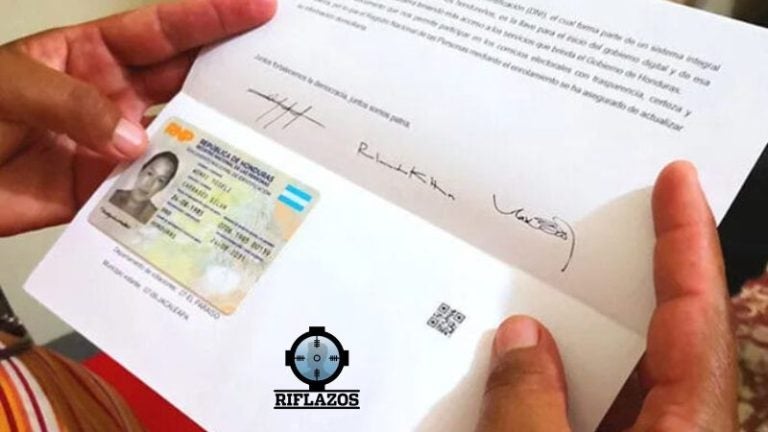 Riflazos 2,085