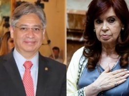 Analista tras condena a Kirchner: Honduras debe entender que la justicia alcanza a todos
