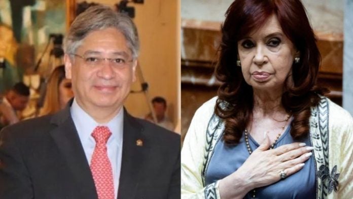 Analista tras condena a Kirchner: Honduras debe entender que la justicia alcanza a todos