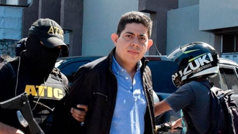 Rechazan recurso de apelación de Fernando Josué Ramírez, testigo clave en caso Pandora