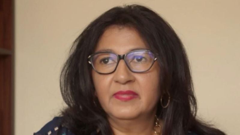 Reina Rivera Joya