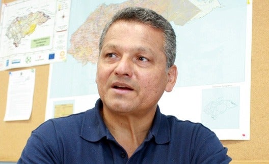 Honduras 