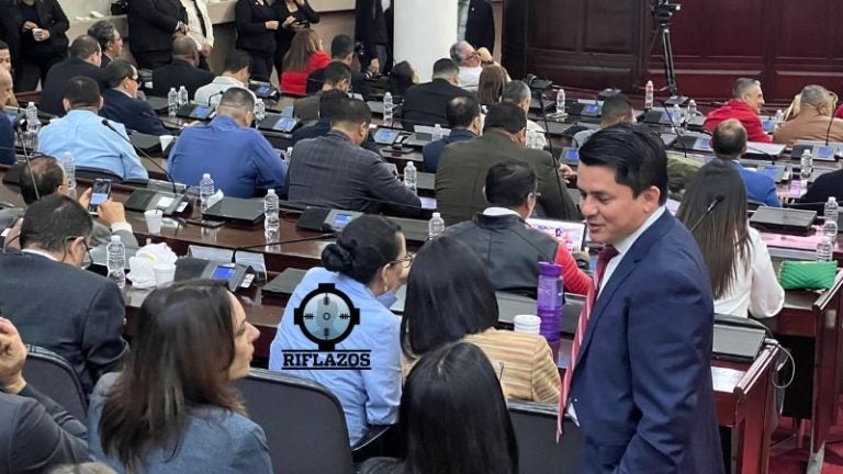 Riflazos 2,095
