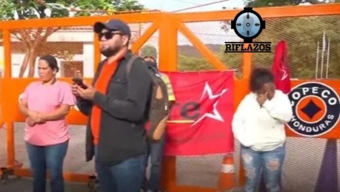 Riflazos