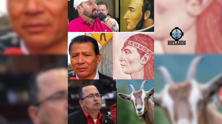  Riflazos 2,099