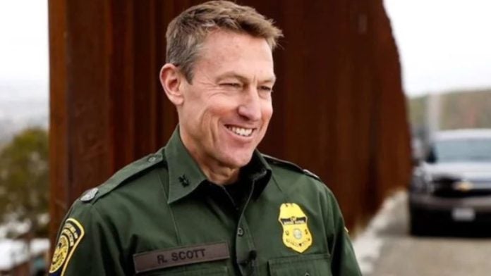 El Senado aprueba al nominado de Trump para dirigir CBP, pese a oposición de activistas