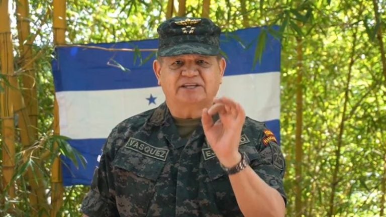 «Me voy a entregar»: Sorpresiva reacción de Romeo Vásquez ante aumento de su recompensa