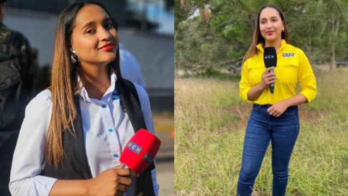 Salida Evelin Sánchez HCH