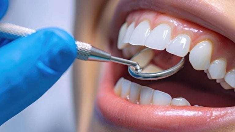 La clave de su bienestar está en tu boca, según reconocido dentista
