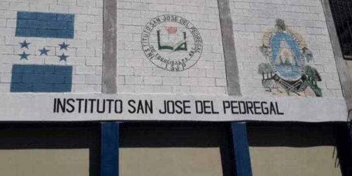 San José de El Pedregal