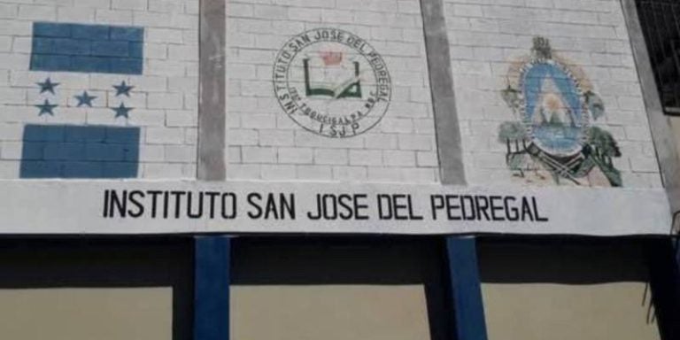 San José de El Pedregal