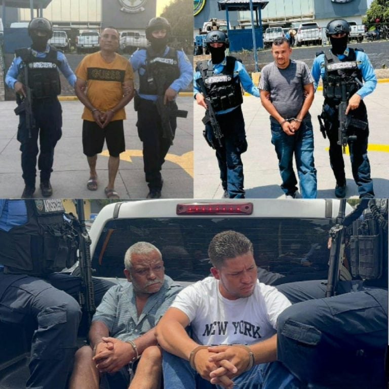 Secuestradores ganaderos Lamaní