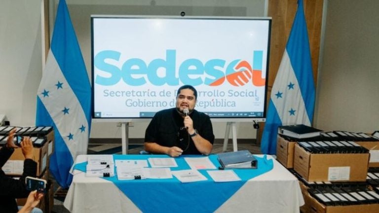 Escándalo en Sedesol pone en jaque transparencia y rendición de cuentas en manejo de fondos públicos