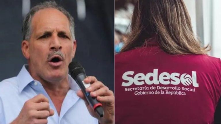 «La justicia tiene que ser igual para todos»: Nasry Asfura se refiere al caso de Sedesol