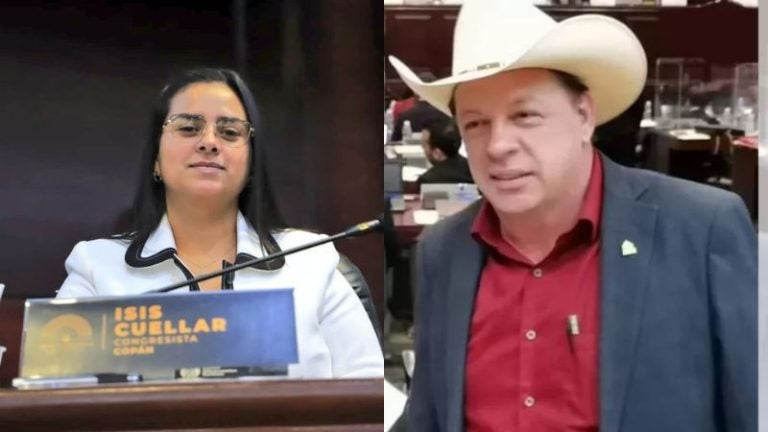 Suplente de Isis Cuellar: Si hay actos de corrupción, los involucrados deben renunciar