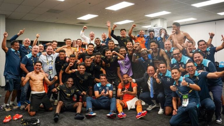 ‘La H’ despacha a Panamá y se mete a semifinales de la Copa Oro