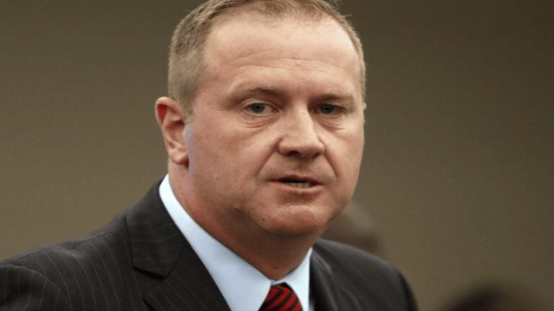 Senador Eric Schmitt