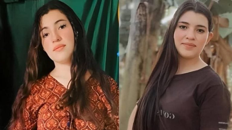 Violento crimen en Comayagua: madre es ultimada delante de sus hijas