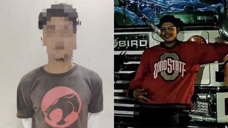Sospechoso asesinato mototaxista Lepaterique