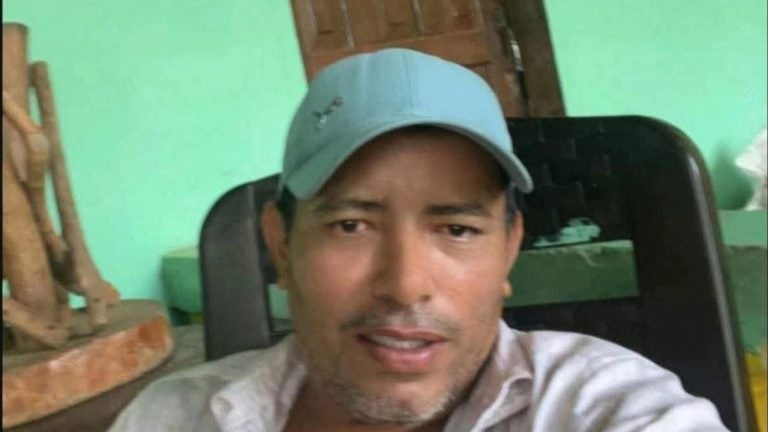 Asesinan a hombre durante partido de fútbol en Trujillo