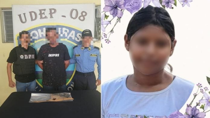 Muere adolescente hombre le disparó por rechazarlo