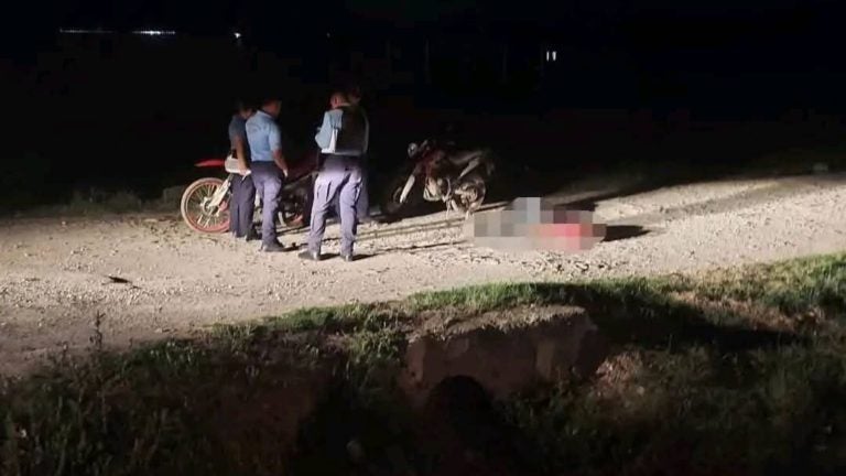 Violencia en Comayagua: dos hermanos mueren en ataque armado