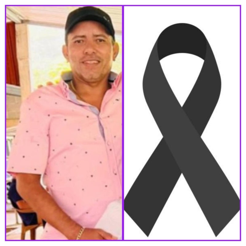 Asesinan a joven durante partido de fútbol Trujillo