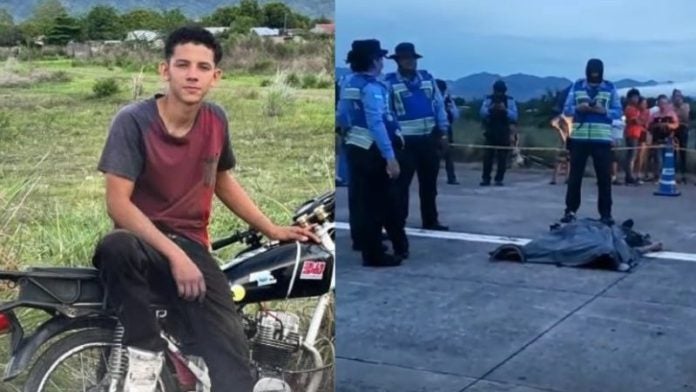 Joven muere en piques clandestinos