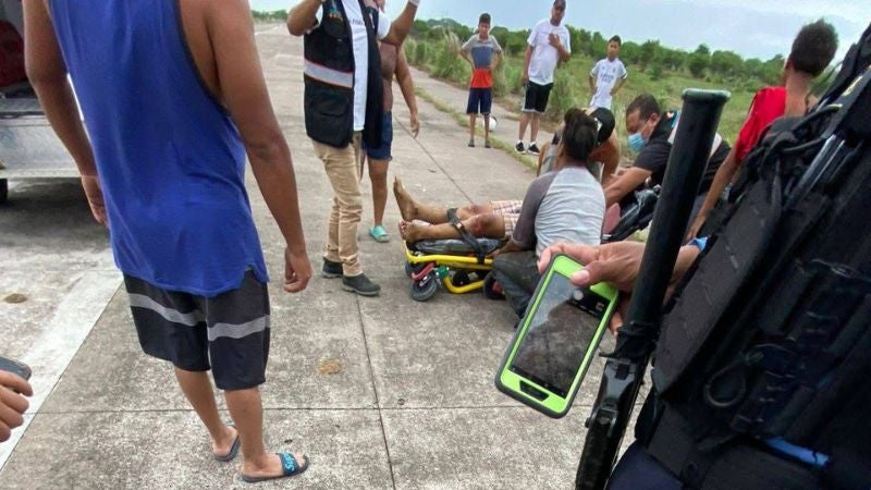 Joven muere en piques clandestinos