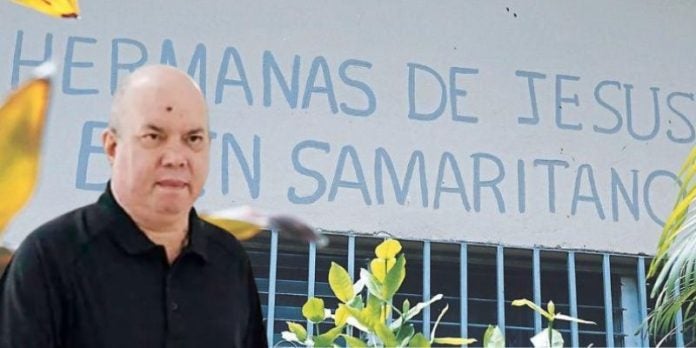Señalan a Padilla Sunseri por politizar proyectos financiados con fondos del Estado