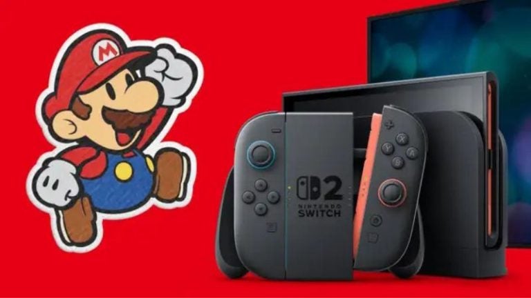 Nintendo Switch 2 ya es oficial: estas son sus novedades y mejoras