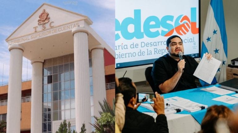 TSC investiga fondos de Sedesol: ¿cuándo estará listo el informe?