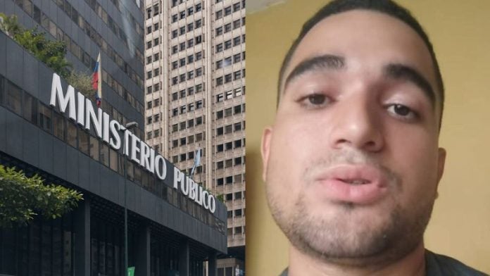 Asesinato de tiktoker que denunció al Tren de Aragua