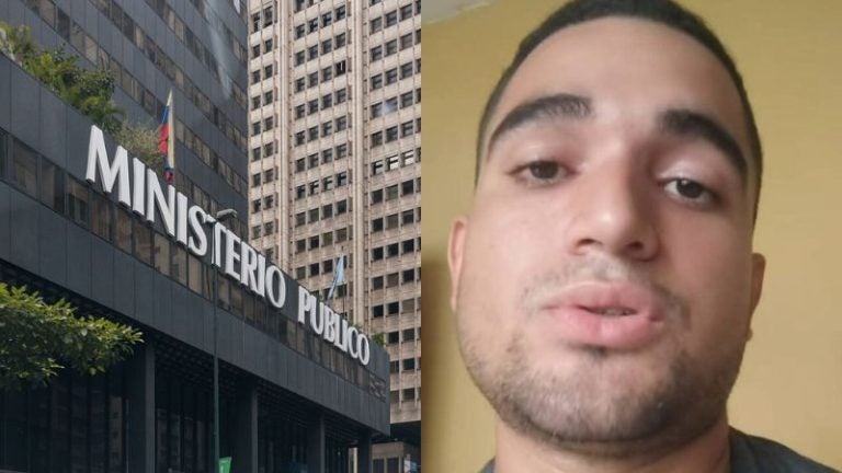 Asesinato de tiktoker que denunció al Tren de Aragua