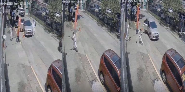 Ataque disfrazado: así ocurrió el asalto en autolote de SPS que dejó un guardia muerto
