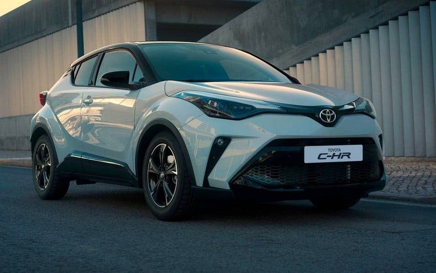 Toyota aumento autos Estados Unidos
